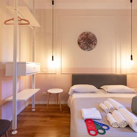 Rdr Tortona Rooms Rome Extérieur photo