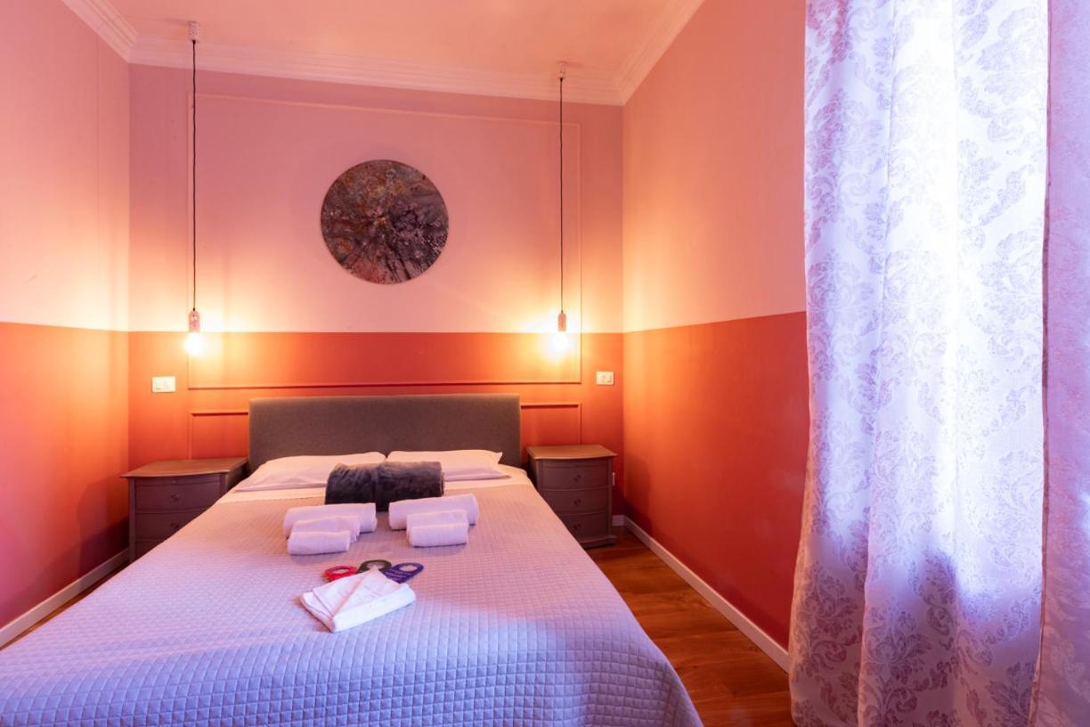 Rdr Tortona Rooms Rome Extérieur photo