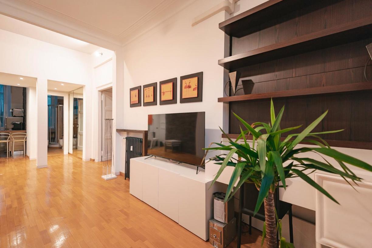Rdr Tortona Rooms Rome Extérieur photo