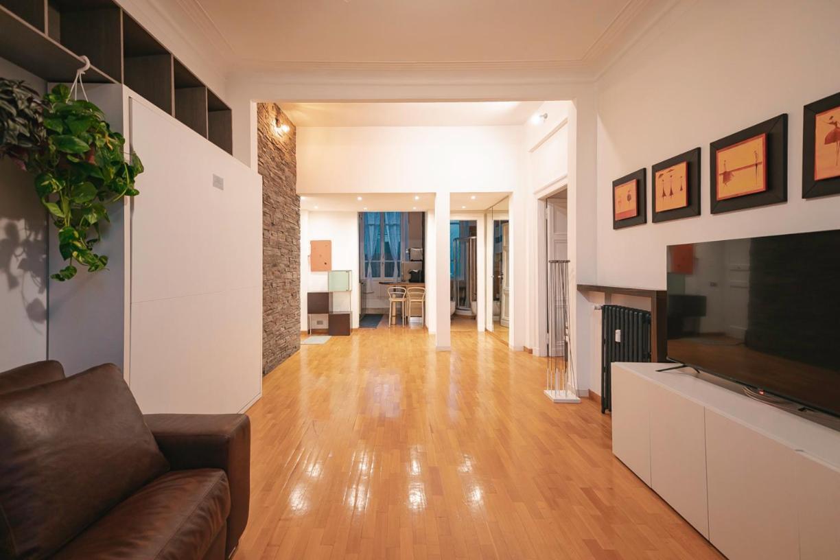 Rdr Tortona Rooms Rome Extérieur photo
