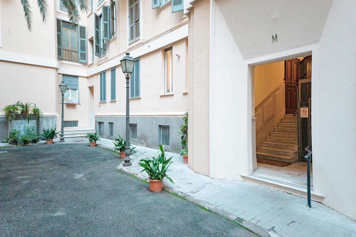 Rdr Tortona Rooms Rome Extérieur photo