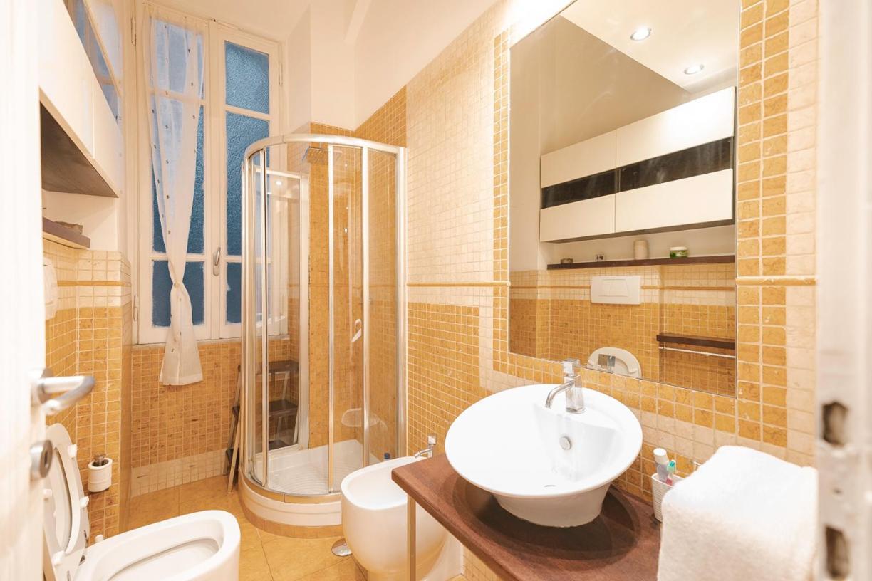 Rdr Tortona Rooms Rome Extérieur photo